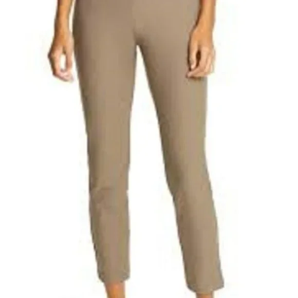Eileen Fisher Pants Jumpsuits Nwt Eileen Fisher Driftwood